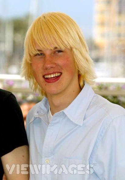 John Robinson