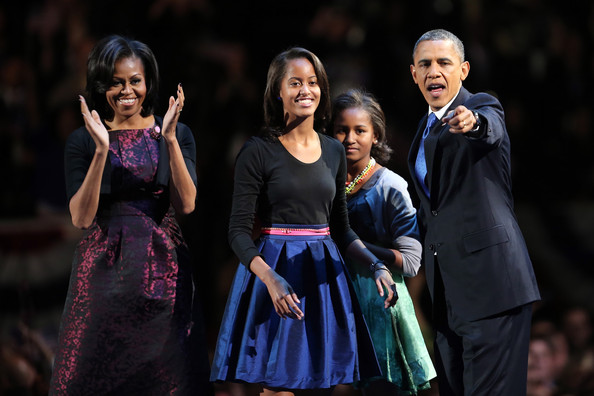Barack Obama