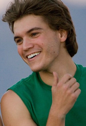 Emile Hirsch