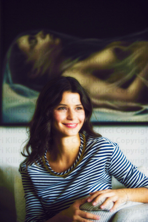 Beren Saat