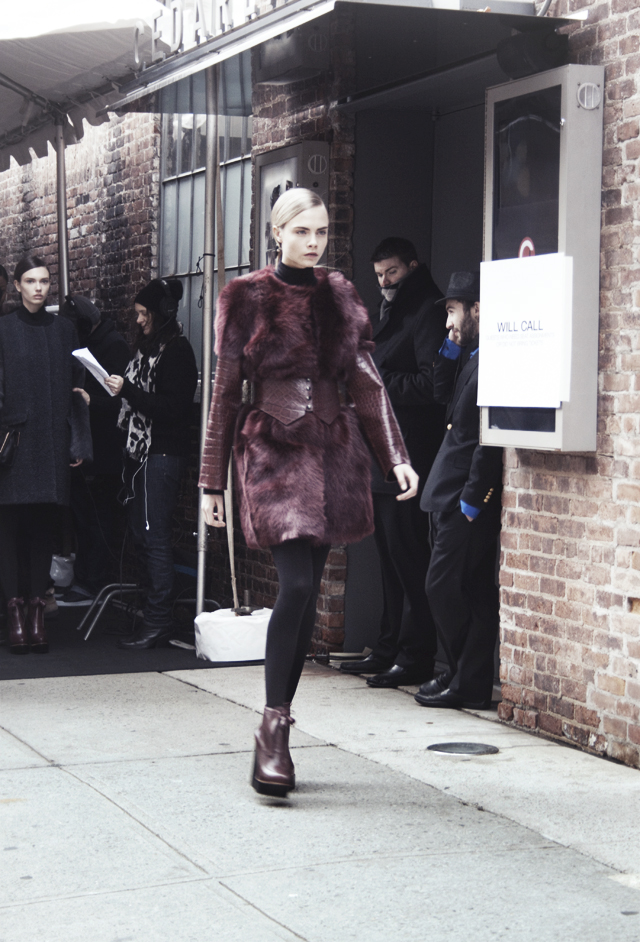 Cara Delevingne Cara Delevingne