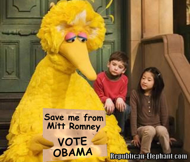Big Bird