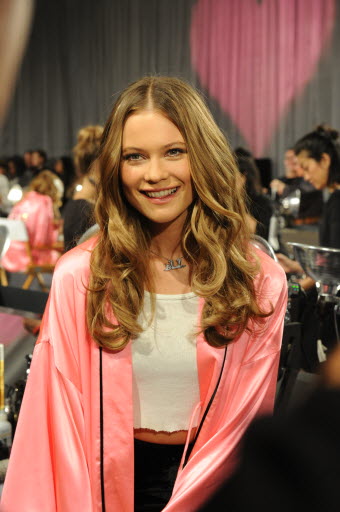 Behati Prinsloo