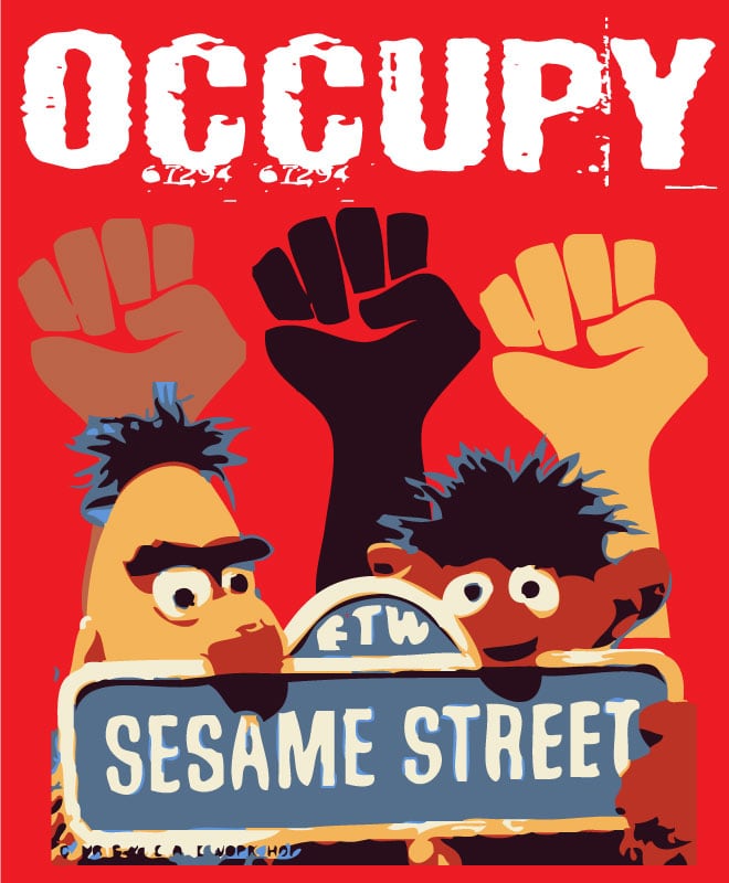 Sesame Street Sesame Street