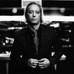 Peter Buck Peter Buck