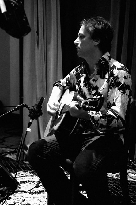 Peter Buck Peter Buck