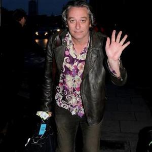 Peter Buck Peter Buck