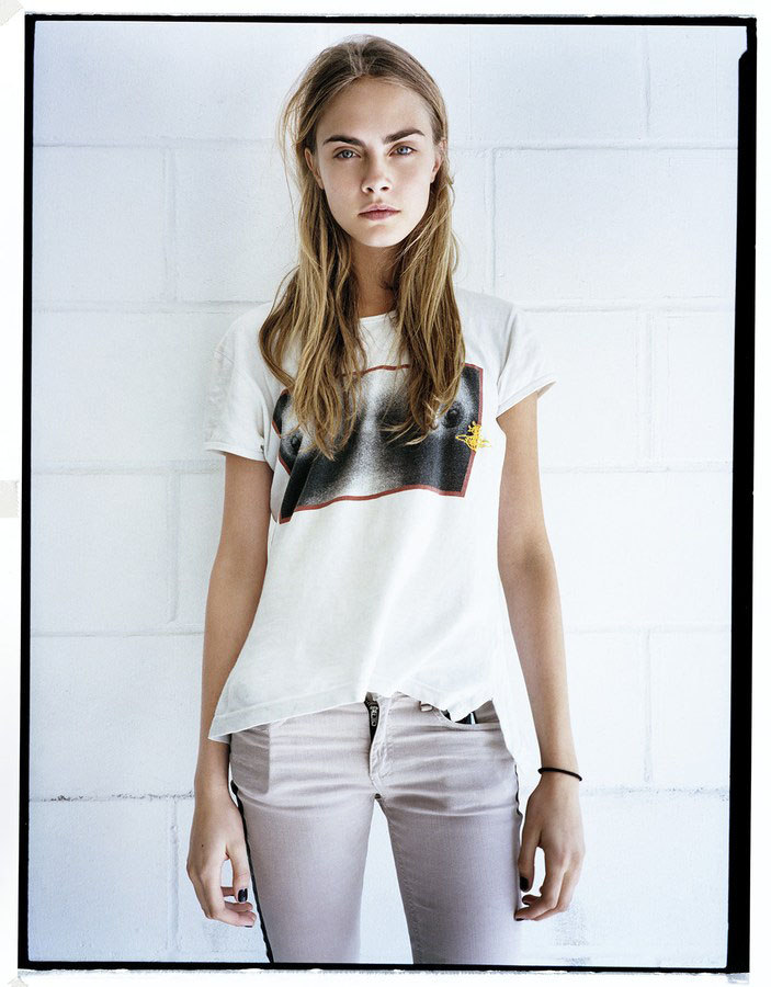 Cara Delevingne Cara Delevingne
