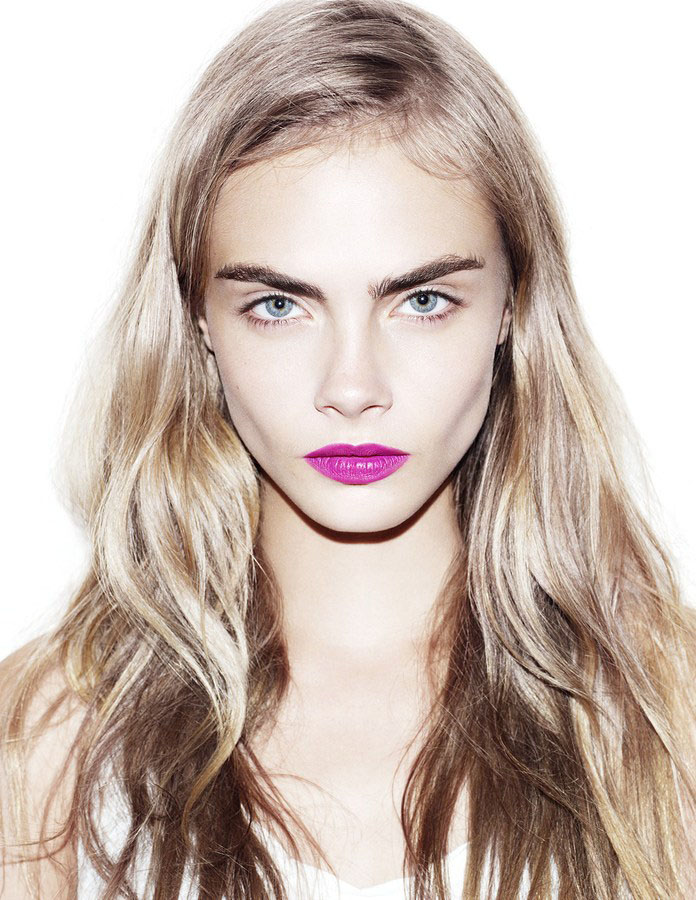 Cara Delevingne Cara Delevingne