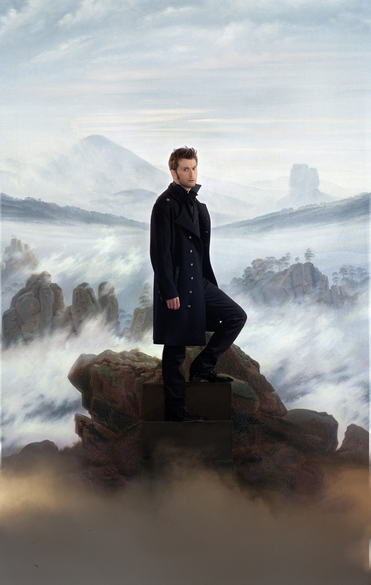 David Tennant David Tennant