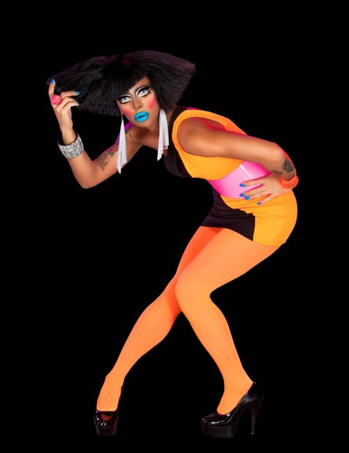RuPaul's Drag Race