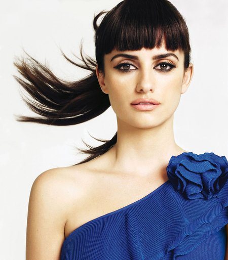 Penélope Cruz