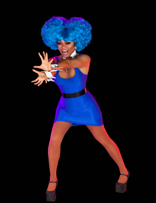 RuPaul's Drag Race