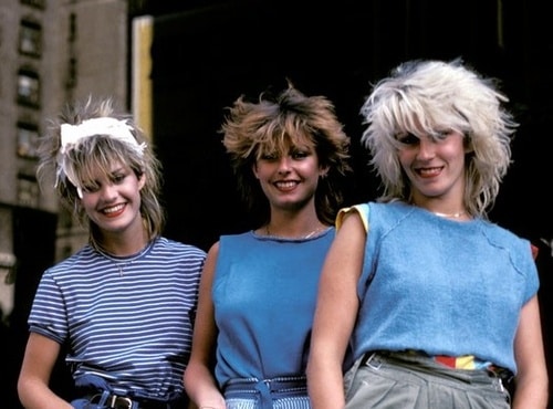 Bananarama Bananarama