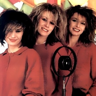 Bananarama Bananarama