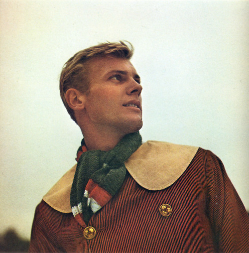 Tab Hunter
