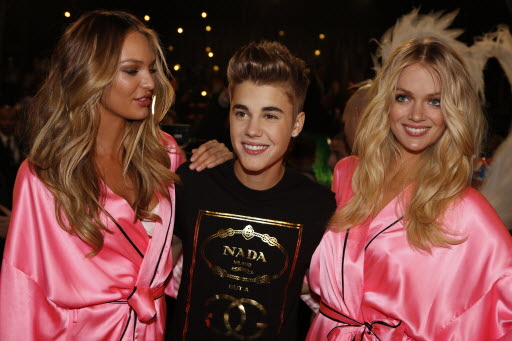 Justin Bieber