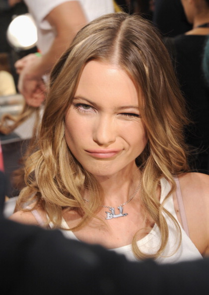 Behati Prinsloo