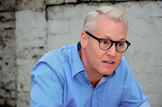 Rudolph Van Veen