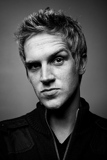 Jason Mewes