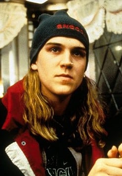 Jason Mewes