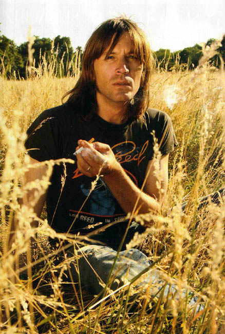 Evan Dando Evan Dando