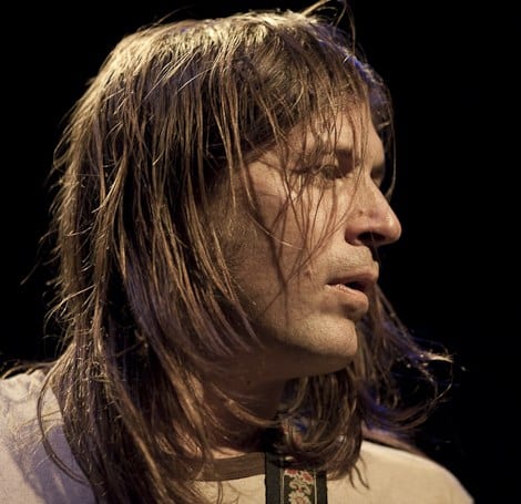 Evan Dando Evan Dando
