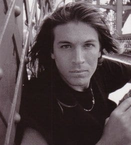 Evan Dando