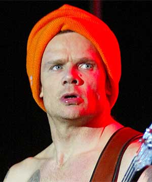 Flea Flea