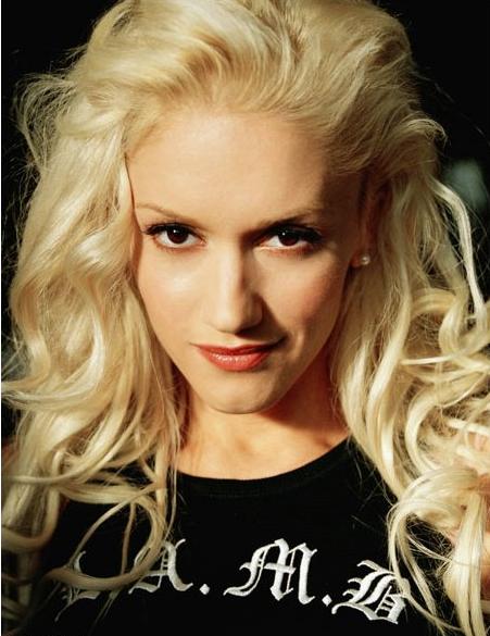 Gwen Stefani Gwen Stefani