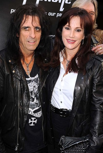 Alice Cooper image