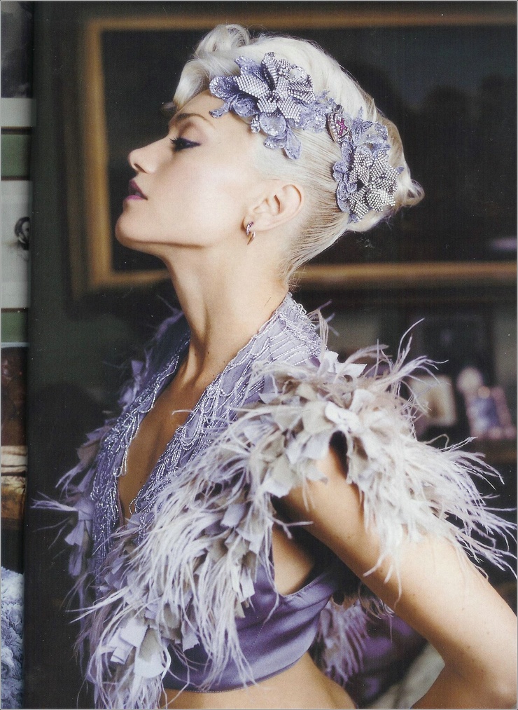 Gwen Stefani