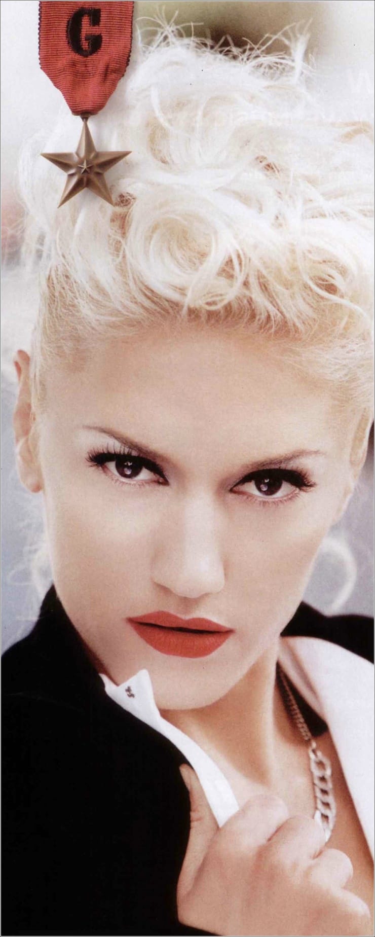 Gwen Stefani