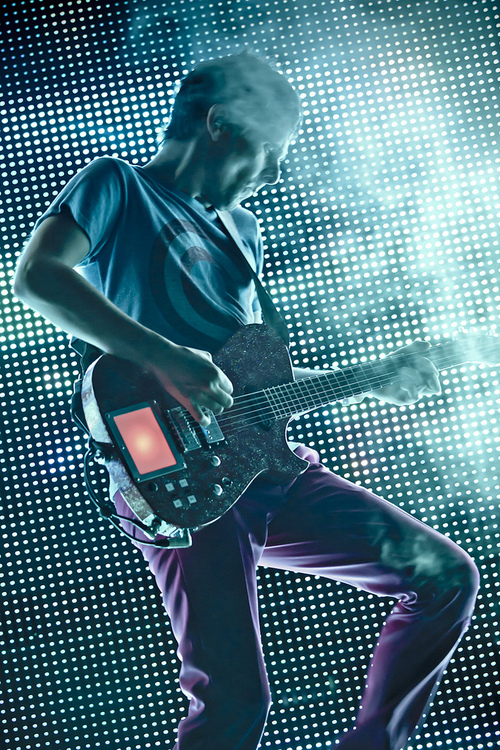 Matthew Bellamy