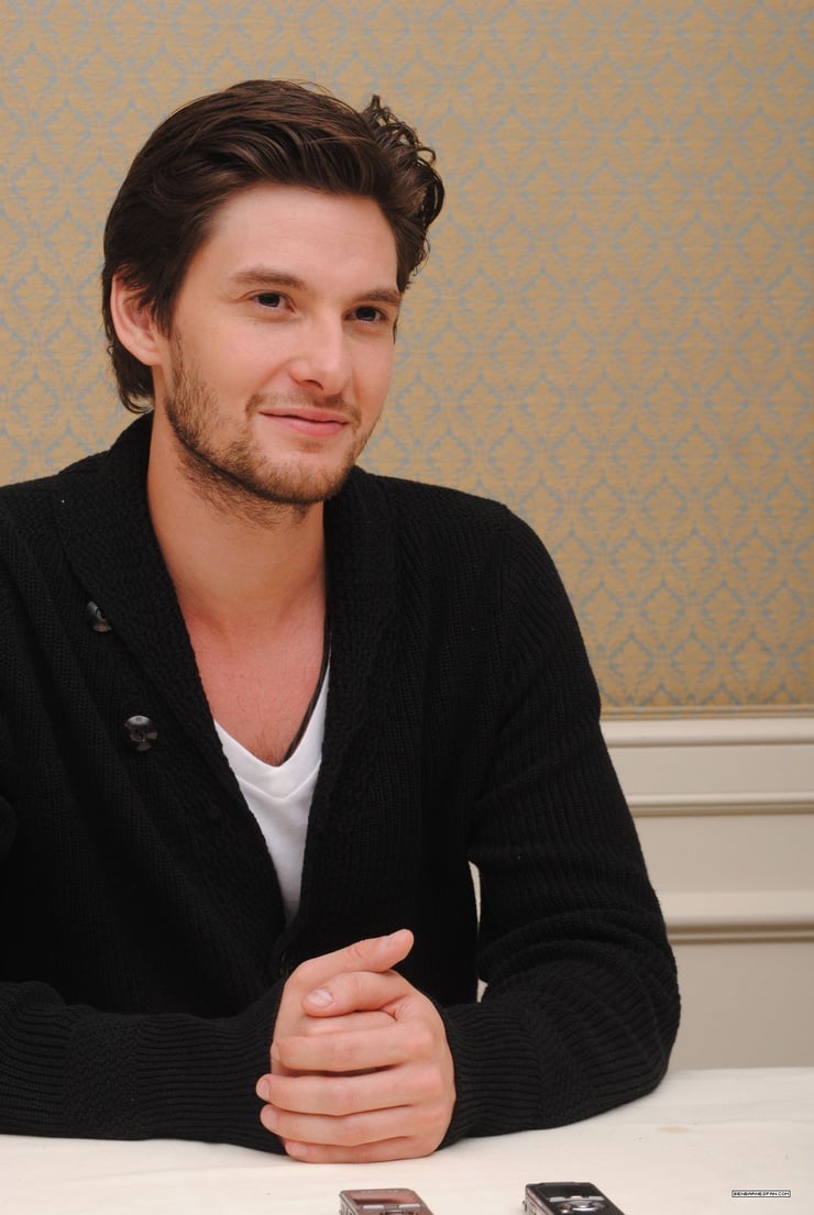 Ben Barnes