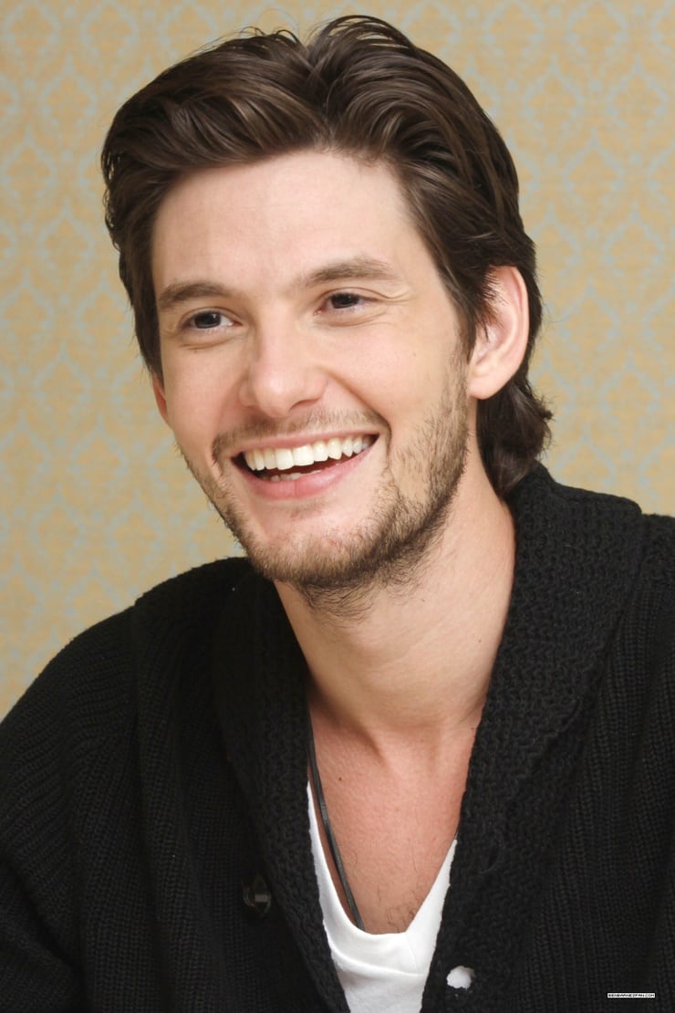 Ben Barnes