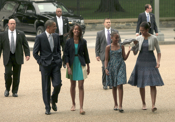 Malia Obama Malia Obama
