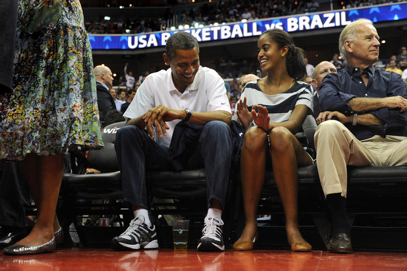 Malia Obama Malia Obama