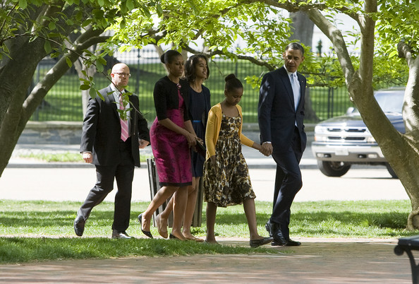 Malia Obama Malia Obama