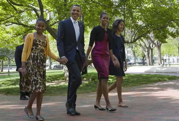 Malia Obama Malia Obama