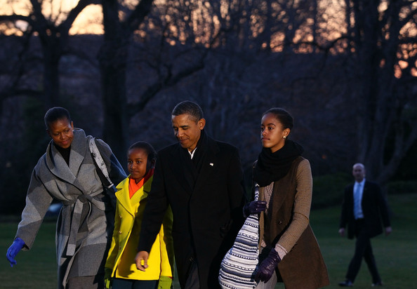 Malia Obama Malia Obama