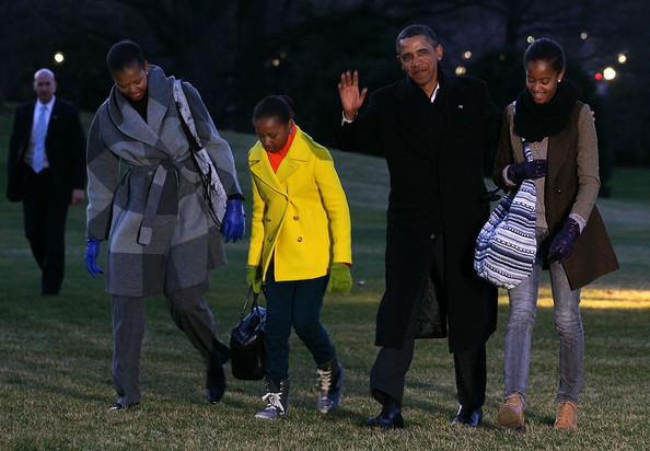 Malia Obama Malia Obama