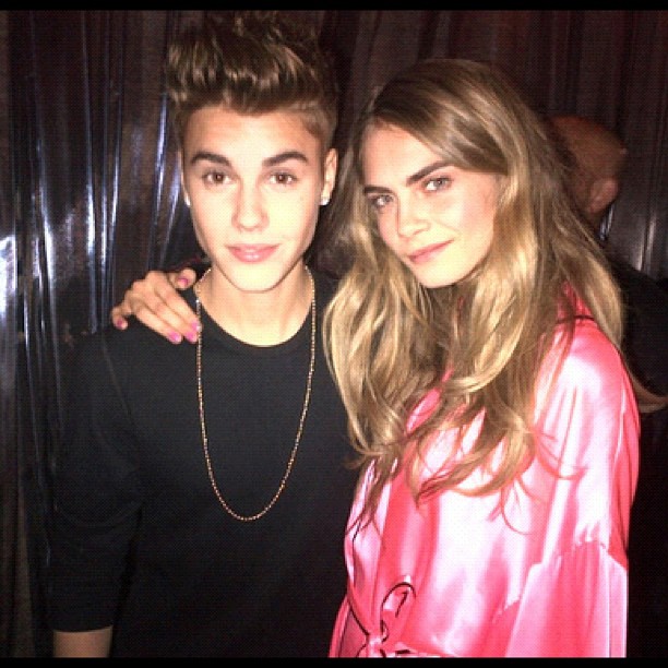 Cara Delevingne Cara Delevingne