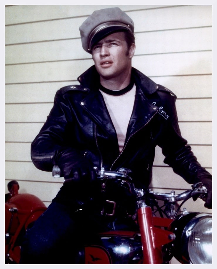 Marlon Brando Marlon Brando