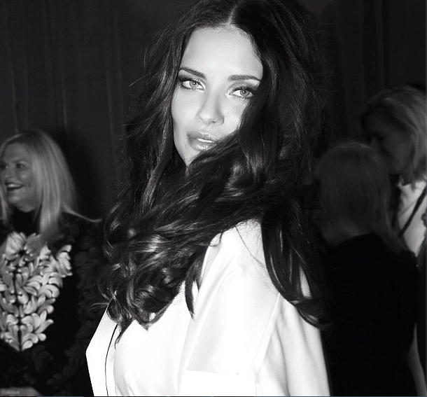 Adriana Lima Adriana Lima
