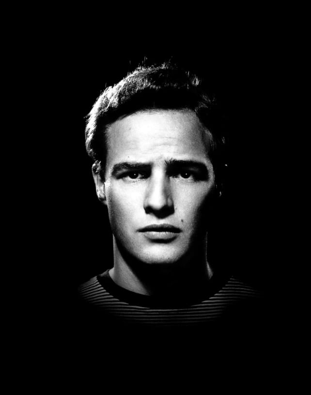 Marlon Brando