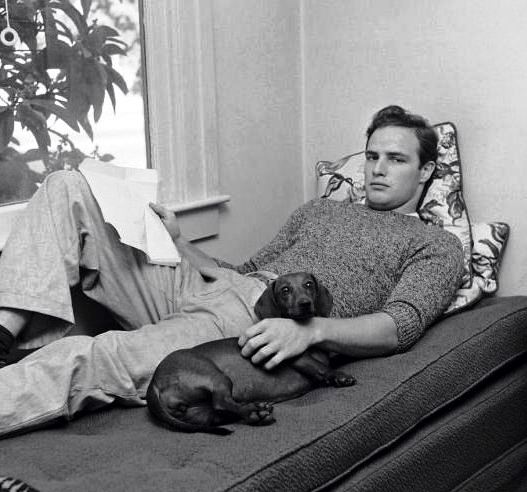 Marlon Brando Marlon Brando