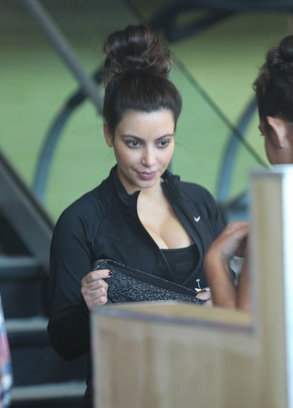 Kim Kardashian Kim Kardashian
