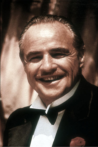 Marlon Brando