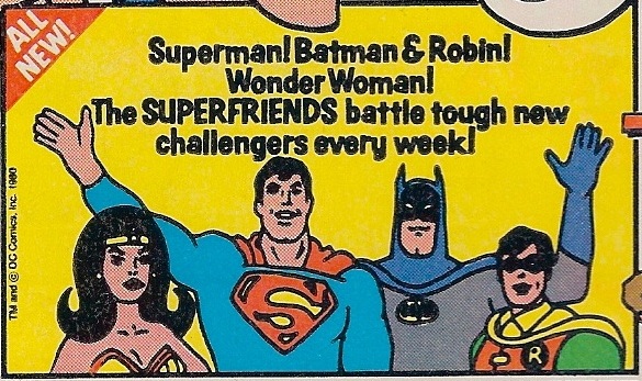 Super Friends